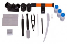 LEVENHUK LabZZ MT3 Kit mikroszkóp + teleszkóp + távcső Távcsövek / Optika - Teleszkóp - 456934