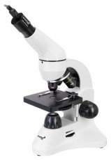 LEVENHUK Rainbow D50L PLUS 2M digitális mikroszkóp Távcsövek / Optika - Mikroszkóp - Állványos mikroszkóp - 456942