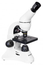LEVENHUK Rainbow D50L PLUS 2M digitális mikroszkóp Távcsövek / Optika - Mikroszkóp - Állványos mikroszkóp - 456942