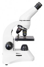 LEVENHUK Rainbow D50L PLUS 2M digitális mikroszkóp Távcsövek / Optika - Mikroszkóp - Állványos mikroszkóp - 456942
