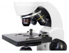 LEVENHUK Rainbow D50L PLUS 2M digitális mikroszkóp Távcsövek / Optika - Mikroszkóp - Állványos mikroszkóp - 456942
