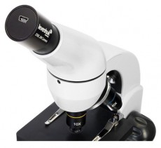 LEVENHUK Rainbow D50L PLUS 2M digitális mikroszkóp Távcsövek / Optika - Mikroszkóp - Állványos mikroszkóp - 456942