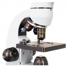 LEVENHUK Rainbow D50L PLUS 2M digitális mikroszkóp Távcsövek / Optika - Mikroszkóp - Állványos mikroszkóp - 456942