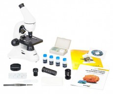 LEVENHUK Rainbow D50L PLUS 2M digitális mikroszkóp Távcsövek / Optika - Mikroszkóp - Állványos mikroszkóp - 456942