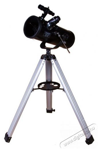 LEVENHUK Skyline BASE 120S teleszkóp Távcsövek / Optika - Teleszkóp - 456885