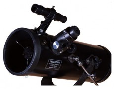 LEVENHUK Skyline BASE 120S teleszkóp Távcsövek / Optika - Teleszkóp - 456885