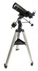 LEVENHUK Skyline PRO 80 MAK teleszkóp Távcsövek / Optika - Teleszkóp - 457990