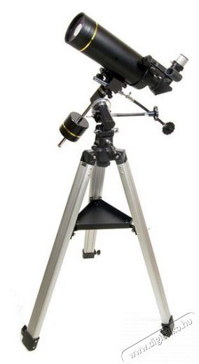 LEVENHUK Skyline PRO 80 MAK teleszkóp Távcsövek / Optika - Teleszkóp - 457990
