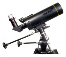 LEVENHUK Skyline PRO 80 MAK teleszkóp Távcsövek / Optika - Teleszkóp - 457990