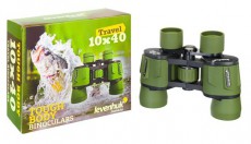 LEVENHUK Travel 10x40 kétszemes távcső Távcsövek / Optika - Kereső távcső - 459916