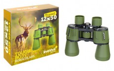 LEVENHUK Travel 12x50 kétszemes távcső Távcsövek / Optika - Megfigyelő távcső - 458668