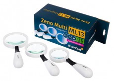 LEVENHUK Zeno Multi ML13 nagyító Fotó-Videó kiegészítők - Egyéb fotó-videó kiegészítő - Egyéb - 457770
