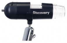 LEVENHUK Discovery Artisan 16 digitális mikroszkóp Távcsövek / Optika - Távcső kiegészítő - Egyéb távcső kiegészítő - 462858