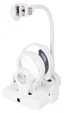 LEVENHUK Zeno Multi ML15 nagyító készlet Távcsövek / Optika - Nagyító - Állványos nagyító - 462853