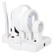 LEVENHUK Zeno Multi ML15 nagyító készlet Távcsövek / Optika - Nagyító - Állványos nagyító - 462853