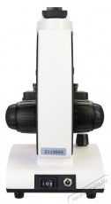 LEVENHUK Discovery Pico Polar digitális mikroszkóp + könyv Távcsövek / Optika - Mikroszkóp - Kézi mikroszkóp - 406019