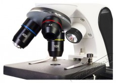 LEVENHUK Discovery Pico Polar digitális mikroszkóp + könyv Távcsövek / Optika - Mikroszkóp - Kézi mikroszkóp - 406019
