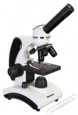 LEVENHUK Discovery Pico Polar digitális mikroszkóp + könyv Távcsövek / Optika - Mikroszkóp - Kézi mikroszkóp - 406019