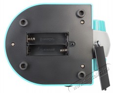LEVENHUK Discovery Micro Marine mikroszkóp + könyv Távcsövek / Optika - Mikroszkóp - Állványos mikroszkóp - 405777