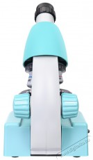 LEVENHUK Discovery Micro Marine mikroszkóp + könyv Távcsövek / Optika - Mikroszkóp - Állványos mikroszkóp - 405777