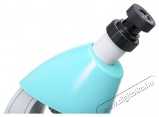 LEVENHUK Discovery Micro Marine mikroszkóp + könyv Távcsövek / Optika - Mikroszkóp - Állványos mikroszkóp - 405777