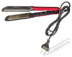 Leventi Professional hajvasaló Geemy GM-2819W Szépségápolás / Egészség - Hajápolás - Hajvasaló / egyenesítő - 510556