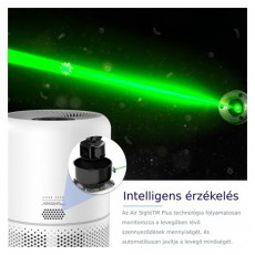 Levoit CORE 300S LÉGTISZTÍTÓ Szépségápolás / Egészség - Légtisztító / párásító / párátlanító - Légtisztító - 470598
