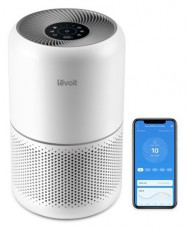 Levoit CORE 300S LÉGTISZTÍTÓ Szépségápolás / Egészség - Légtisztító / párásító / párátlanító - Légtisztító - 470598