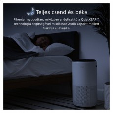 Levoit CORE 400S LÉGTISZTÍTÓ Szépségápolás / Egészség - Légtisztító / párásító / párátlanító - Légtisztító - 470599