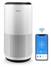 Levoit CORE 400S LÉGTISZTÍTÓ Szépségápolás / Egészség - Légtisztító / párásító / párátlanító - Légtisztító - 470599