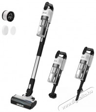 Levoit LVAC-200 4in1 Aku Turbo Cyclone fehér Háztartás / Otthon / Kültér - Porszívó / takarítógép - Kézi / álló porszívó - 511078