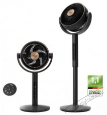 Levoit TempSense R432 DC Háztartás / Otthon / Kültér - Ventilátor / Légkondicionáló - Álló / padló ventilátor - 512039