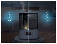 Levoit Classic 300S - szürke Párásító Háztartás / Otthon / Kültér - Ventilátor / Légkondicionáló - Párásító ventilátor - 525211