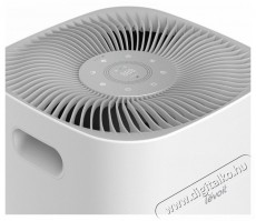 Levoit Core 600S SMART Légtisztító Szépségápolás / Egészség - Légtisztító / párásító / párátlanító - Légtisztító - 525212