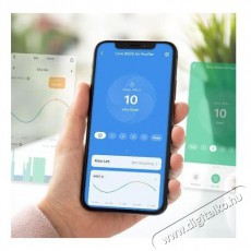 Levoit Core 600S SMART Légtisztító Szépségápolás / Egészség - Légtisztító / párásító / párátlanító - Légtisztító - 525212