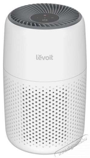 Levoit Core Mini, aromadiffúzorral 2in1 Légtisztító Szépségápolás / Egészség - Légtisztító / párásító / párátlanító - Légtisztító - 525213