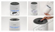Levoit Core Mini, aromadiffúzorral 2in1 Légtisztító Szépségápolás / Egészség - Légtisztító / párásító / párátlanító - Légtisztító - 525213