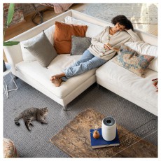 Levoit Core Mini, aromadiffúzorral 2in1 Légtisztító Szépségápolás / Egészség - Légtisztító / párásító / párátlanító - Légtisztító - 525213