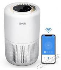 Levoit Core200S SMART Légtisztító Szépségápolás / Egészség - Légtisztító / párásító / párátlanító - Párásító - 525214
