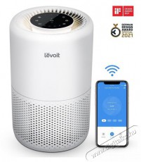 Levoit Core200S SMART Légtisztító Szépségápolás / Egészség - Légtisztító / párásító / párátlanító - Párásító - 525214