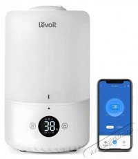 Levoit Dual 200S Párásító Szépségápolás / Egészség - Légtisztító / párásító / párátlanító - Párásító - 525216