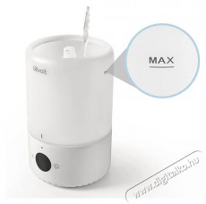 Levoit Dual 200S Párásító Szépségápolás / Egészség - Légtisztító / párásító / párátlanító - Párásító - 525216