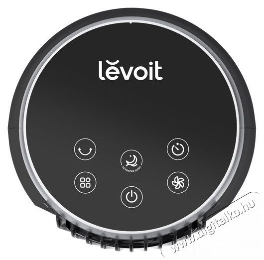 Levoit Tempsense F361 Vortex Ventil&aacute;tor H&aacute;ztart&aacute;s / Otthon / K&uuml;lt&eacute;r - Ventil&aacute;tor / L&eacute;gkondicion&aacute;l&oacute; - &Aacute;ll&oacute; / padl&oacute; ventil&aacute;tor - 525209