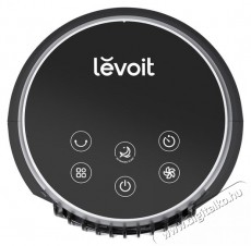 Levoit Tempsense F361 Vortex Ventil&aacute;tor H&aacute;ztart&aacute;s / Otthon / K&uuml;lt&eacute;r - Ventil&aacute;tor / L&eacute;gkondicion&aacute;l&oacute; - &Aacute;ll&oacute; / padl&oacute; ventil&aacute;tor - 525209