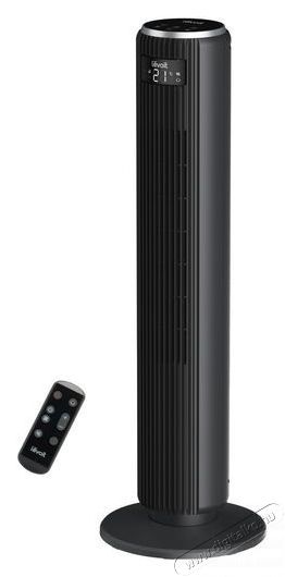 Levoit Tempsense F361 Vortex Ventil&aacute;tor H&aacute;ztart&aacute;s / Otthon / K&uuml;lt&eacute;r - Ventil&aacute;tor / L&eacute;gkondicion&aacute;l&oacute; - &Aacute;ll&oacute; / padl&oacute; ventil&aacute;tor - 525209