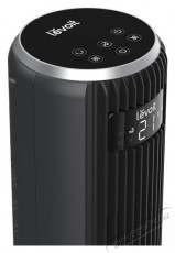 Levoit Tempsense F361 Vortex Ventil&aacute;tor H&aacute;ztart&aacute;s / Otthon / K&uuml;lt&eacute;r - Ventil&aacute;tor / L&eacute;gkondicion&aacute;l&oacute; - &Aacute;ll&oacute; / padl&oacute; ventil&aacute;tor - 525209