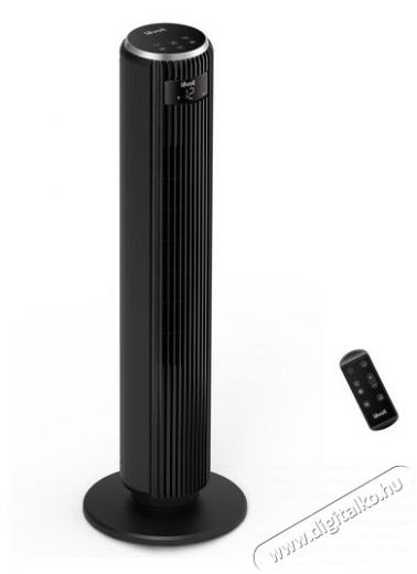 Levoit TempSense F362 DC Vortex Ventil&aacute;tor H&aacute;ztart&aacute;s / Otthon / K&uuml;lt&eacute;r - Ventil&aacute;tor / L&eacute;gkondicion&aacute;l&oacute; - &Aacute;ll&oacute; / padl&oacute; ventil&aacute;tor - 525210