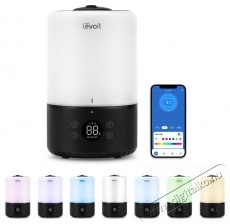 Levoit DUAL200S PRO SMART Párásító Szépségápolás / Egészség - Légtisztító / párásító / párátlanító - Párásító - 525217