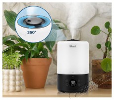 Levoit DUAL200S PRO SMART Párásító Szépségápolás / Egészség - Légtisztító / párásító / párátlanító - Párásító - 525217