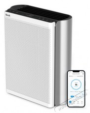 Levoit EverestAir Smart Légtisztító Szépségápolás / Egészség - Légtisztító / párásító / párátlanító - Légtisztító - 525218